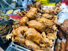 -豫掌柜饸饹面·烩面(秀沿路店)