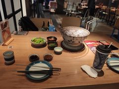 -烧肉达人•炭火烧肉(新天地店)