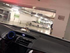 -1788国际中心-停车库