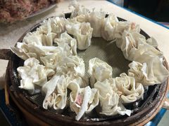 海汇源老字号烧麦-海汇源老烧麦店(东大街总店)