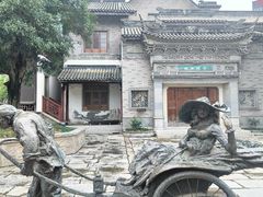-龙潭水乡
