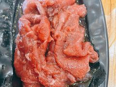 -三千里韩式炭火烤肉(南八马路店)