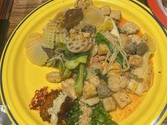 -北丐先生·野馄饨烧烤(雨花万象店)