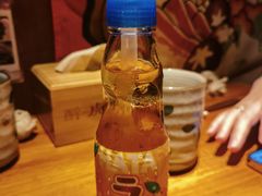 波子汽水-醉虎传(南锣鼓巷店)