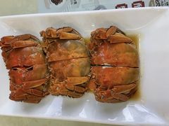 -品味楼·醉卤·酱排骨·无锡特色菜
