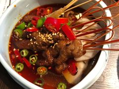 芊芊凤爪-羲和雅苑•北京烤鸭(乐园道万象城店)