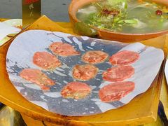 -洪大厨鸡煲(福田店)