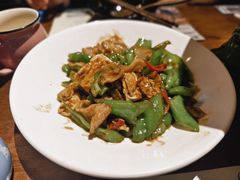 -马灯部落·西湖边的创意山景餐厅(虎跑动物园店)
