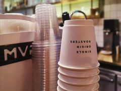 -KYO COFFEE(胶州路店)