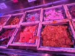 -聚盛源蒸汽海鲜火锅烤肉自助(巨川金海岸购物广场店)