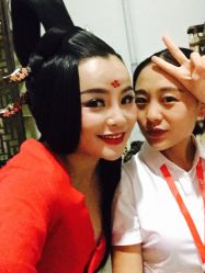 -盘子女人坊生日照·摄影馆(华强店)