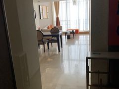 -正佳金殿维福顿公寓(广州正佳广场体育西路地铁站店)