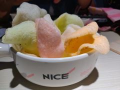 -友达面馆(广州总店)