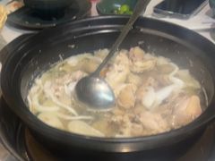 -狐狸爱上椰子鸡(滨江星光大道店)