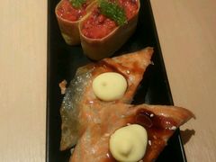 -万岁寿司(芳村店)