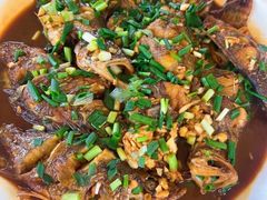-大鸿运酒店·苏州菜·松鼠桂鱼(观前街店)