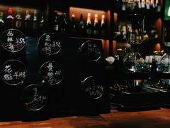 -上古咖啡ShadowCafe&Reastaurant(哈尔滨中央大街店)