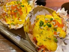 焗蟹宝-匠和风精致料理(世茂双子塔店)