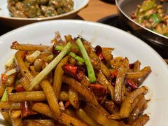 -吃饭皇帝大(合生汇店)
