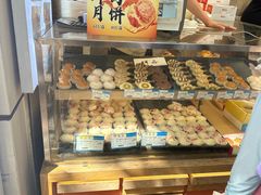 -邵万生食品公司(南京东路店)