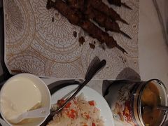 -阿里疆Alijiang·丝路美食·异域风情·清真(长楹天街店)