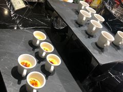 -北上海大酒店-北鸥西餐厅