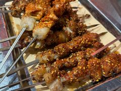 -壹加壹电烤串(总店)