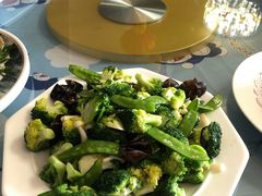 -金鼎大酒店中餐厅