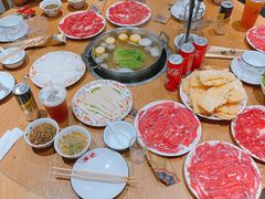 -汕头八合里海记牛肉店(清河店)