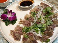 -巴扎美食·新疆菜·西域歌舞表演餐厅(新疆大厦店)