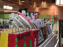 -Yes Lemon就是柠·手打柠檬茶(苏州中心一店)