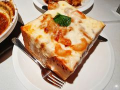 -千日贺茶餐厅(开发区安盛店)