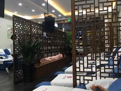 -1号足道推拿会馆