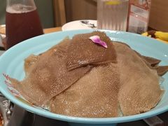 -蜀留香火锅·始于1999·原四川老火锅(白堤路店)