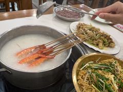 -盈田盈粥庄(博山东路店)
