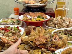 -人和啤酒屋海鲜大排档(营口路店)