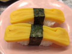 -争鲜回转寿司(大连和平广场凯德PLUS店)