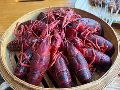 -琥珀老六龙虾(四里河店)