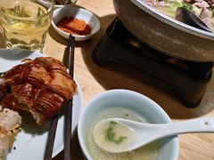 -全牛匠·乐山跷脚牛肉(新中关店)