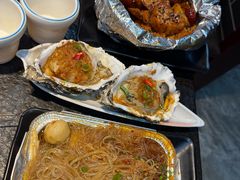 -高家烧鸽子烧烤店63年