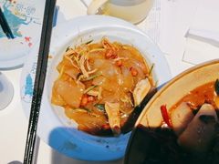 -疆遇·新新新新的新疆菜(万达店)