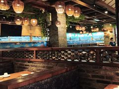 -黄泥岗·黄陂农家菜(百步亭店)