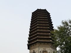 -玲珑塔公园