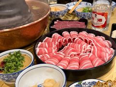 -牛街清真满恒記(平安里西大街店)