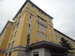 -吉林大学(前卫南区)