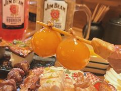 -鸟幸 TORISAKI 炭火居酒屋