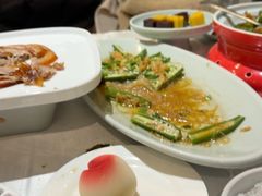 -味+新京宴·烤鸭·北京菜(创意谷店)