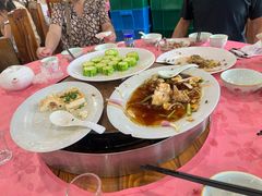 -侠成水上农庄(工业大道店)