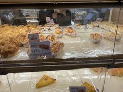 -山崎面包(苏州中心店)