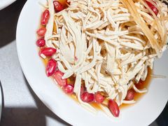 -晓淮山·扬州早茶·淮扬菜(龙阳广场店)